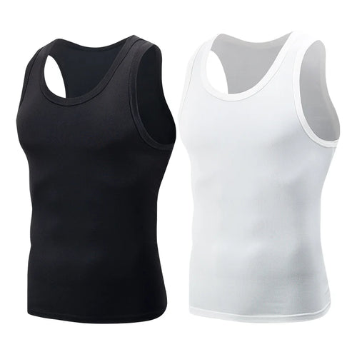 BreatheFit Active Sleeveless Performance Vest