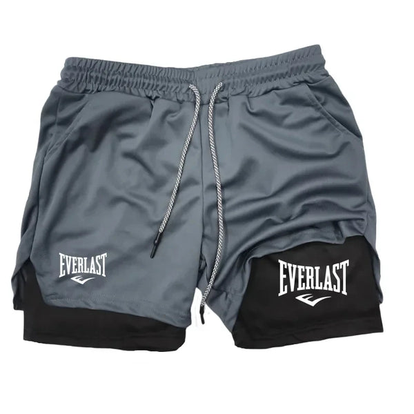 Doubledeck Sport Performance Shorts